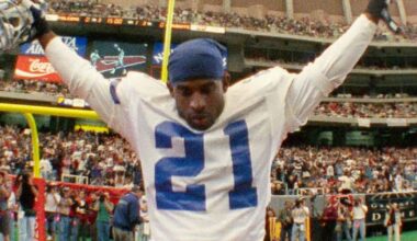 Netflix's New Cowboys Show 'America's Team' Is 2025's Best Docuseries So Far