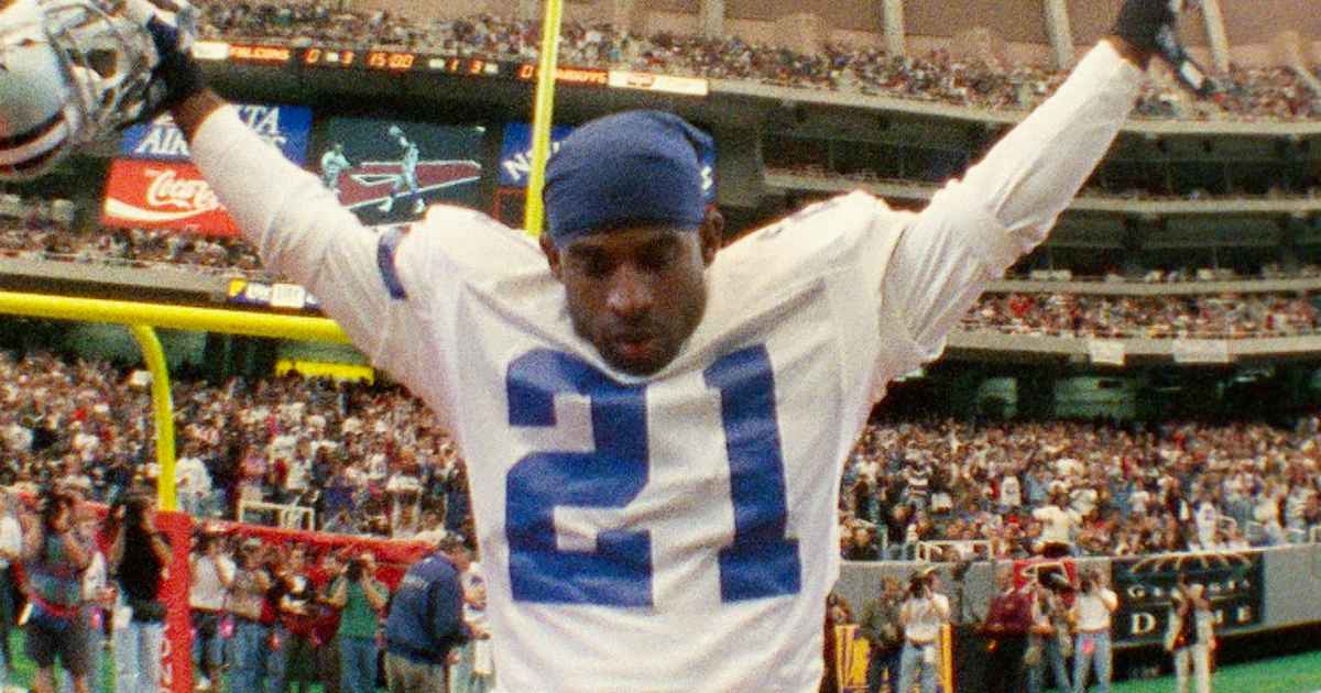 Netflix's New Cowboys Show 'America's Team' Is 2025's Best Docuseries So Far