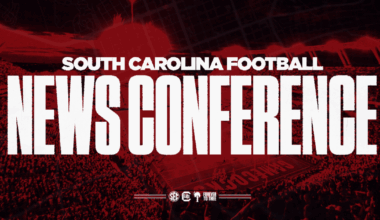 Videos: Football Media Availability 08/12/25