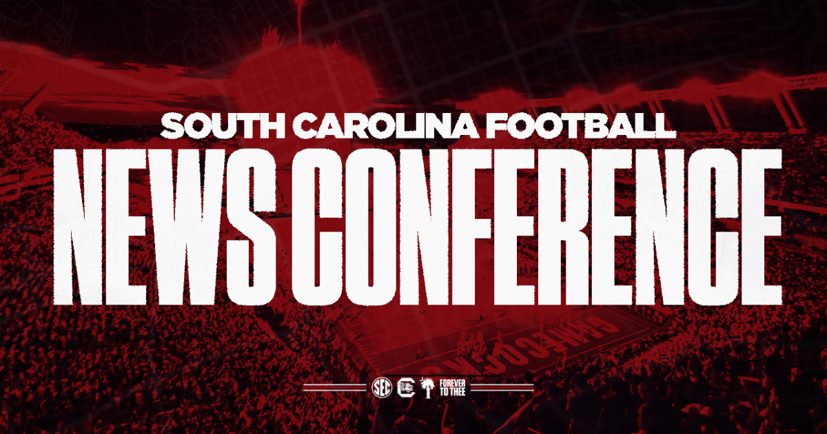 Videos: Football Media Availability 08/12/25