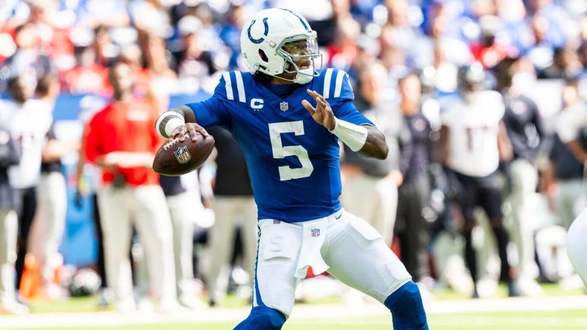 2025 Fantasy football draft prep: Rankings, strategy, top rookies, advice, best 150 players from NFL insiders