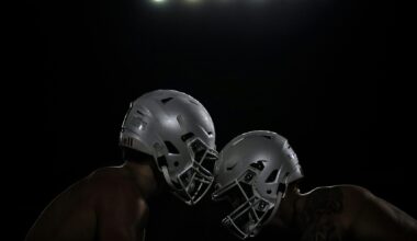 What Future for College Football?