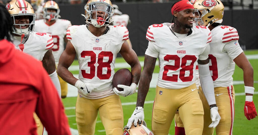 San Francisco 49ers playing preseason finale against Chargers. Here's how to watch