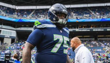 Injury Updates From The Seahawks’ Week 12 Win Over The Cardinals