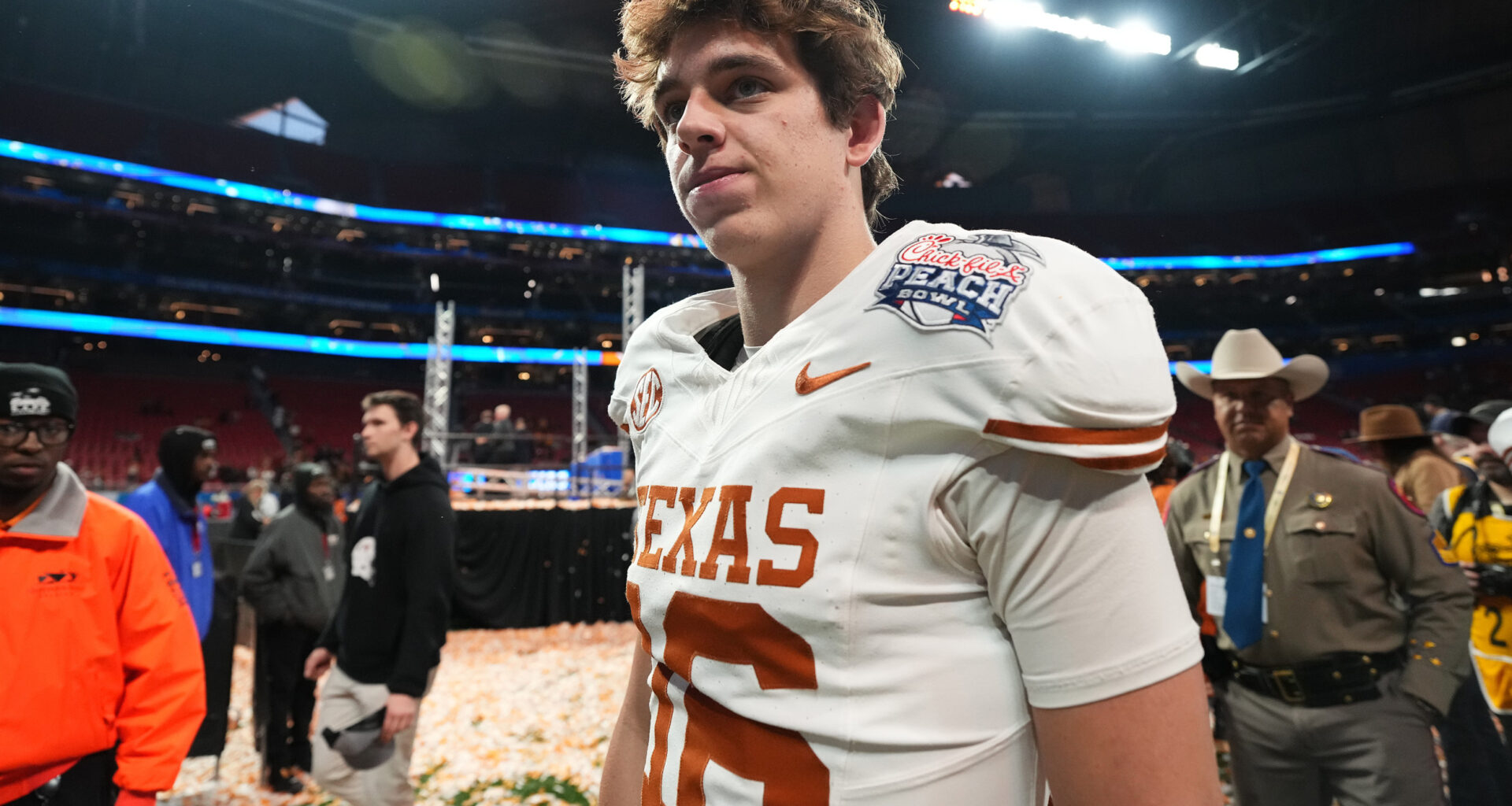 arch manning 2026 nfl draft odds