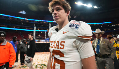 arch manning 2026 nfl draft odds