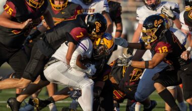 Kendrick wins bloodbath over 2nd-ranked team in state; B...