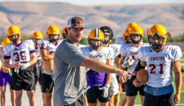 Zane Hobart leads a homegrown staff as Lewiston football eyes a new er...