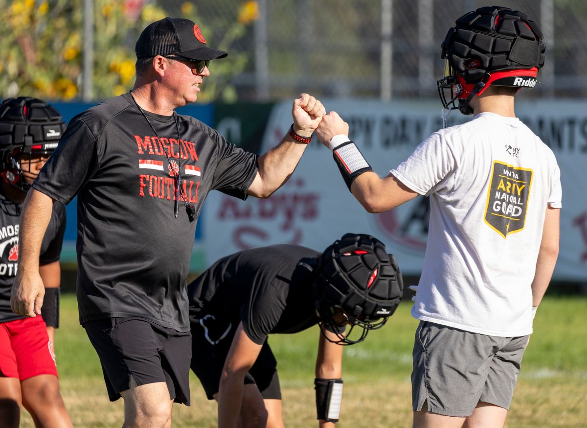 Bears looking to repeat as league champs