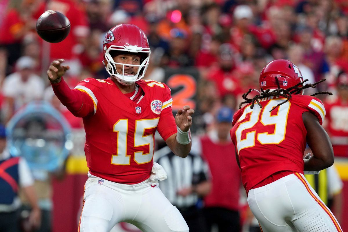 Chiefs aim for another Super Bowl title after loss to Eagles spoiled t...