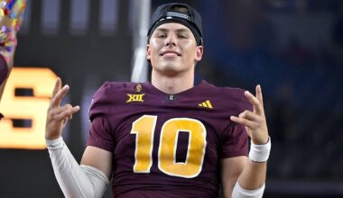 Despite shortcomings, college football preseason polls serve a valuable purpose