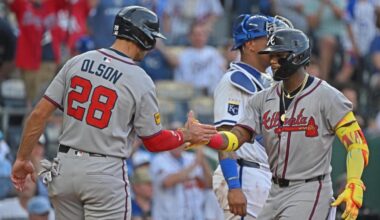 Today's best bets for Friday, August 22: MLB, college football, NFL preseason picks, predictions