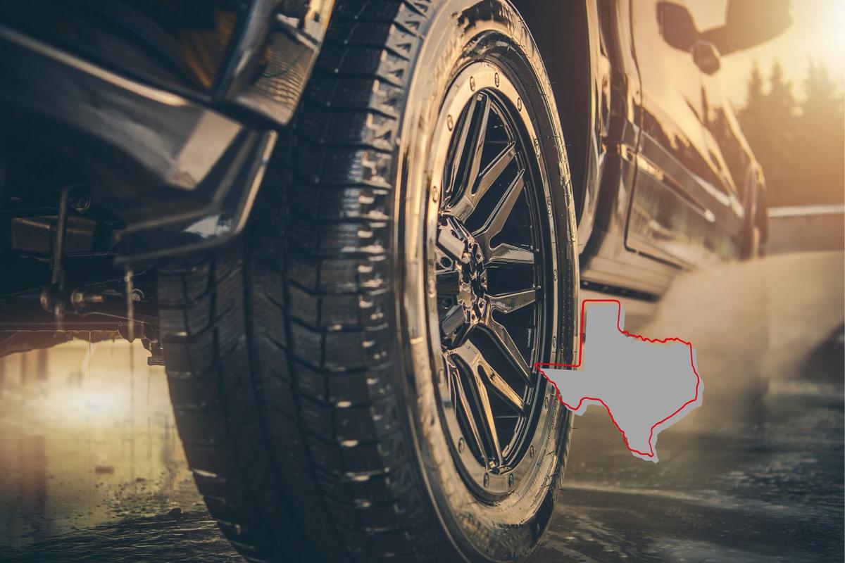 Millions Of Texans Now Admit Their Truck Is Too ...