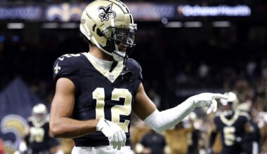 Saints' Players To Target And Avoid