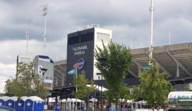 The NFL Union is clarifying the rule that got Buffalo Bills mad