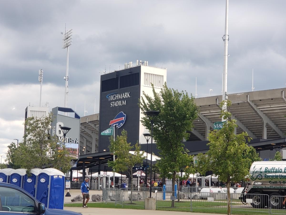 The NFL Union is clarifying the rule that got Buffalo Bills mad