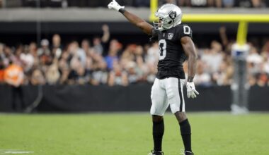 Philadelphia Eagles Acquire CB Jakorian Bennett