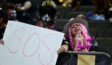 Saints Fans Fear 2025 Will Be a Losing Season