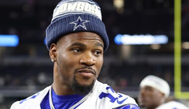 Could Micah Parsons Trade To The Bills Actually Happen?