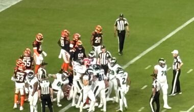 Philadelphia Eagles Are Back! Atlantic City Area Couple [Photos]