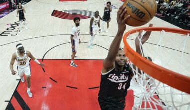 Portland Trail Blazers Sold for $4B — Seattle Seahawks Sale Next?