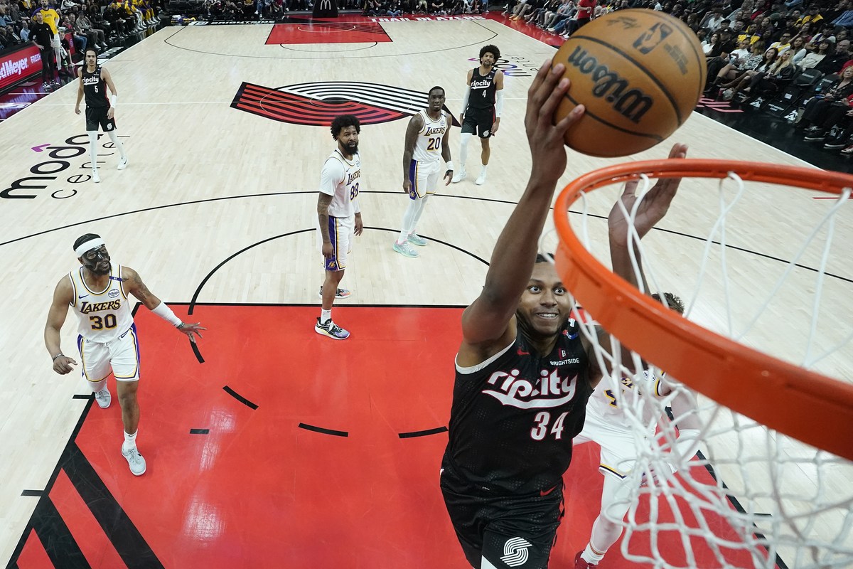 Portland Trail Blazers Sold for $4B — Seattle Seahawks Sale Next?