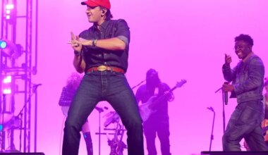 Join The Vikings For A Concert Before The Home Opener