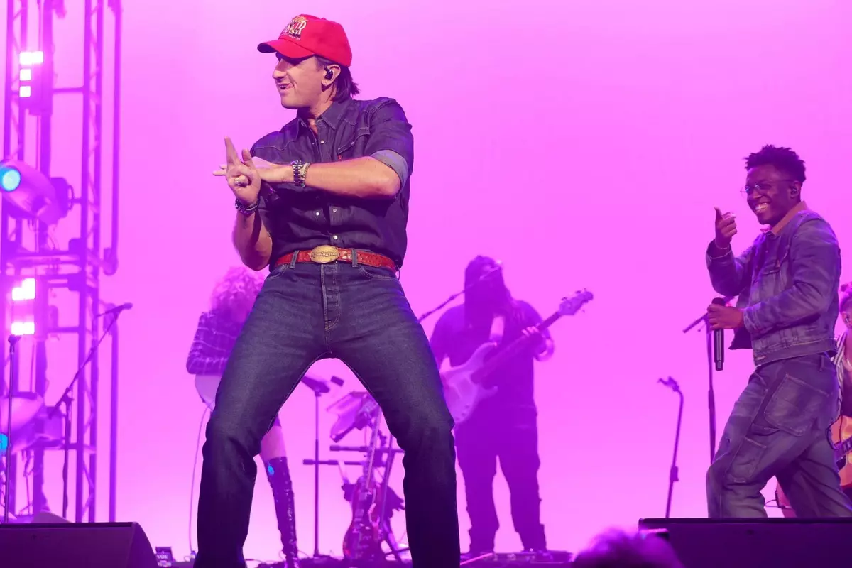 Join The Vikings For A Concert Before The Home Opener