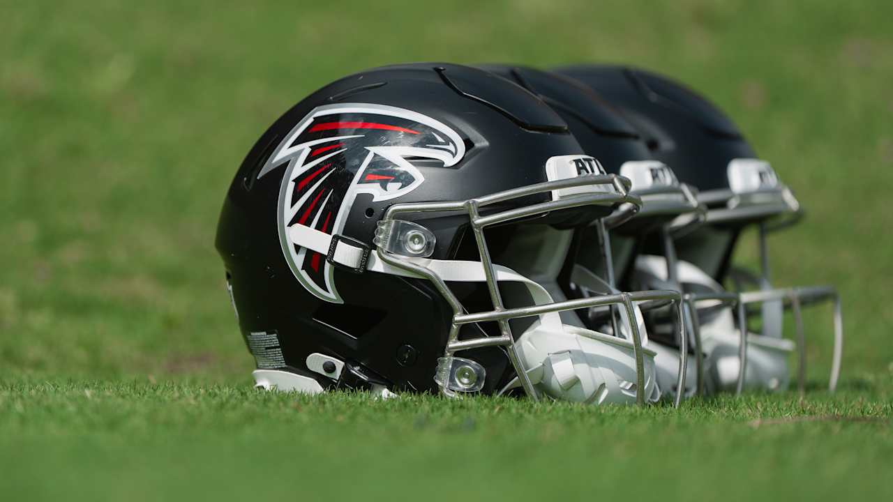 Falcons announce updates to personnel, coaching staffs