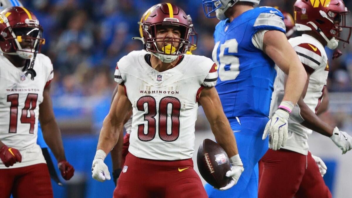 2025 Fantasy football draft prep: Rankings, guide, strategy, rookies, advice, top 150 players by NFL experts