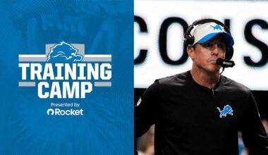 5 takeaways from Detroit Lions special teams coordinator Dave Fipp's media session