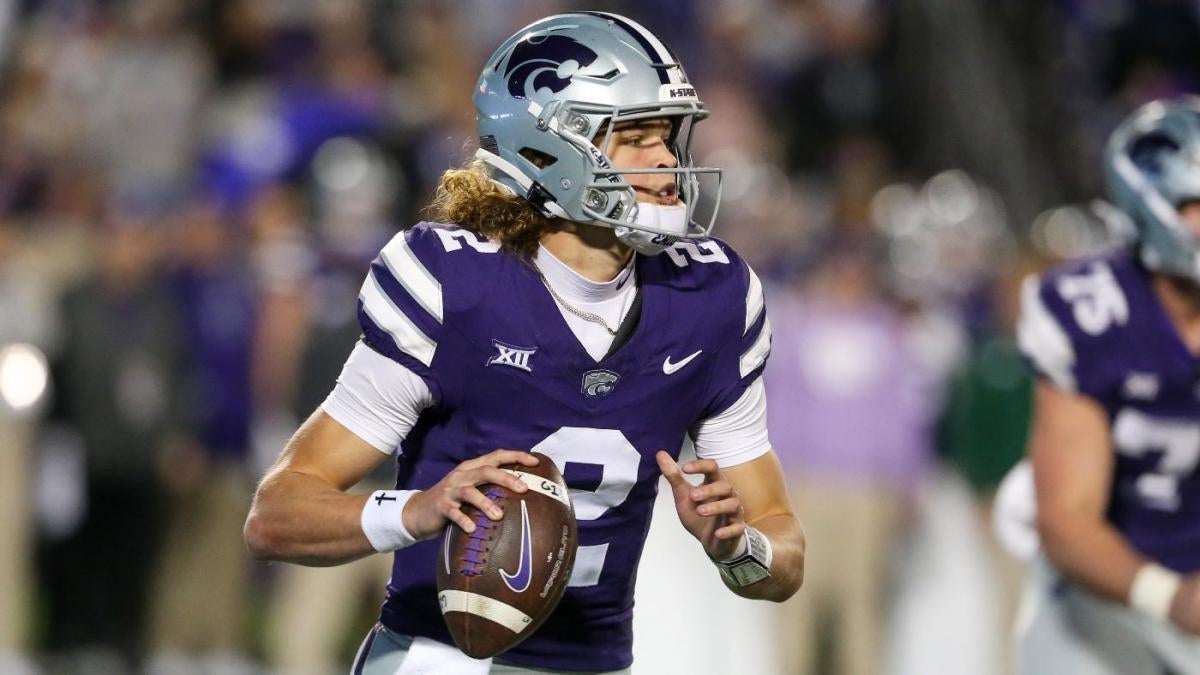 Kansas State vs. Iowa State prediction, odds, time: 2025 Dublin college football picks by expert on 8-0 run