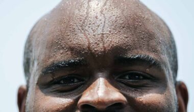 Taylor Moton's extension allows him to "finish my career out here" the right way