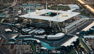 American Express Adds to its Expansive Global Sports and Entertainment Portfolio with New Partnerships with Hard Rock Stadium, the Formula 1® Crypto.com Miami Grand Prix and the Miami Dolphins