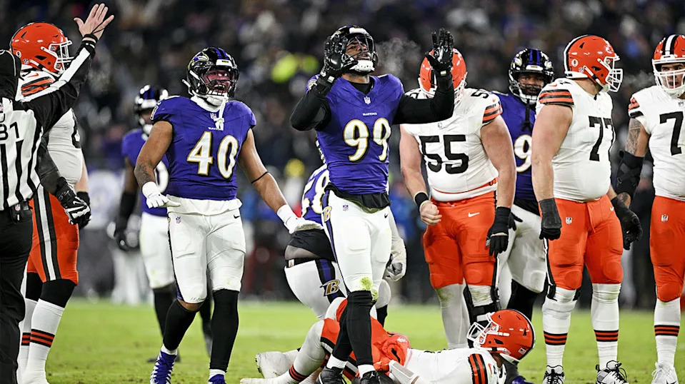 Tommy Gilligan-Imagn Images