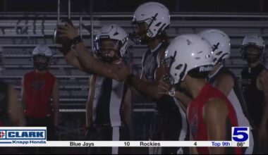 Two-a-Day Tour 2025: Harlingen Cardinals