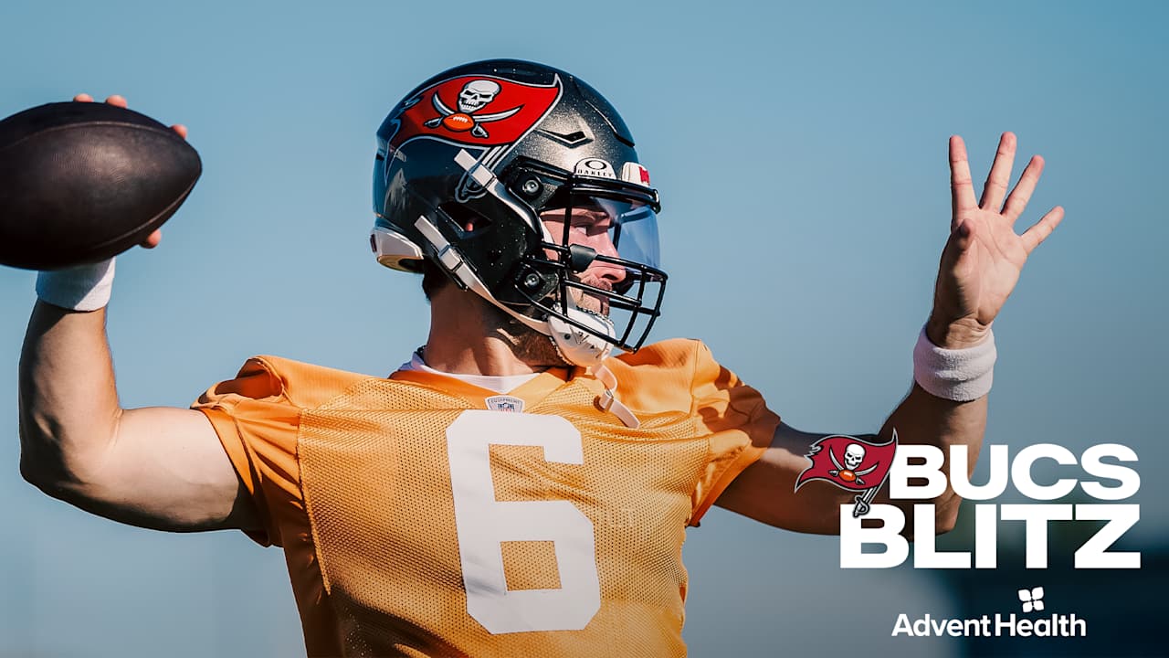 Bucs Land No.1 Seed in SI's Final Record Predictions, Emphasis on Character Leads to Success for Jason Licht and More