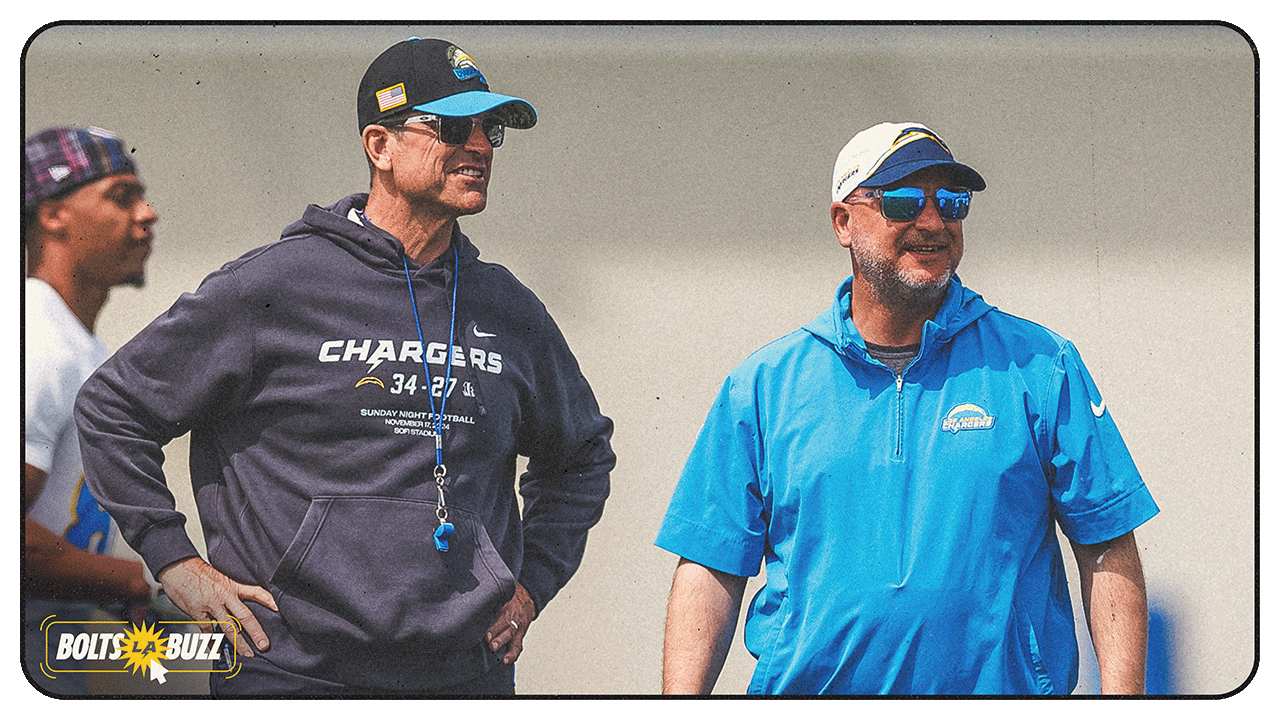 Where Are the Chargers in ESPN's Future Power Rankings?