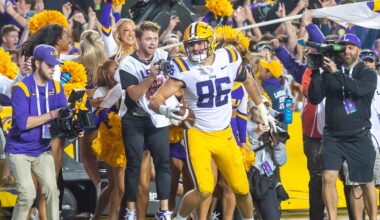 Who will be LSU football's 3 permanent opponents? Our predictions