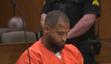 Man sentenced for murder of beloved Sacramento football coach