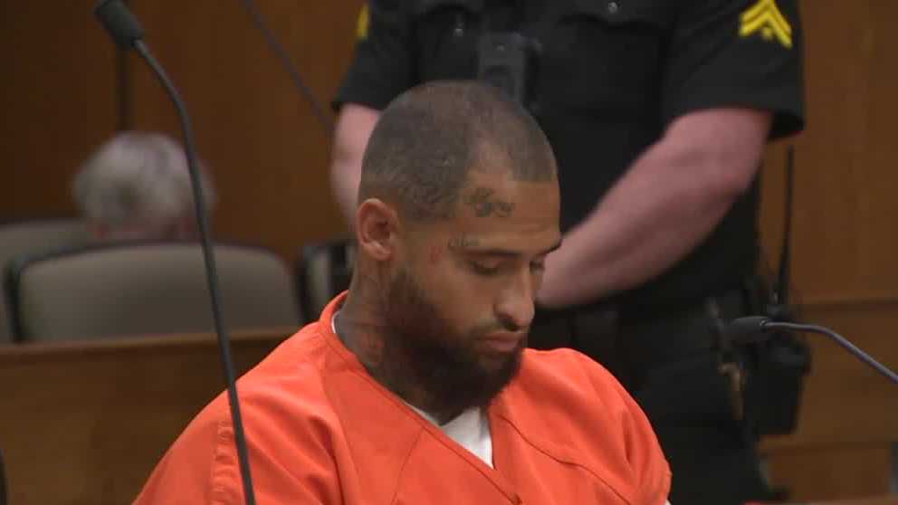 Man sentenced for murder of beloved Sacramento football coach