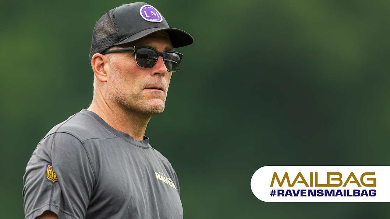 Which Other Extensions Can the Ravens Get Done?