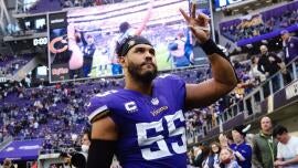 Anthony Barr to retire: Former Vikings LB, four-time Pro Bowler ending NFL career after 10 seasons