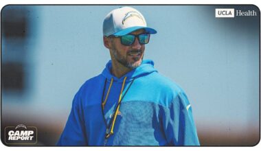 Why Jesse Minter Is Excited About the Defense in 2025