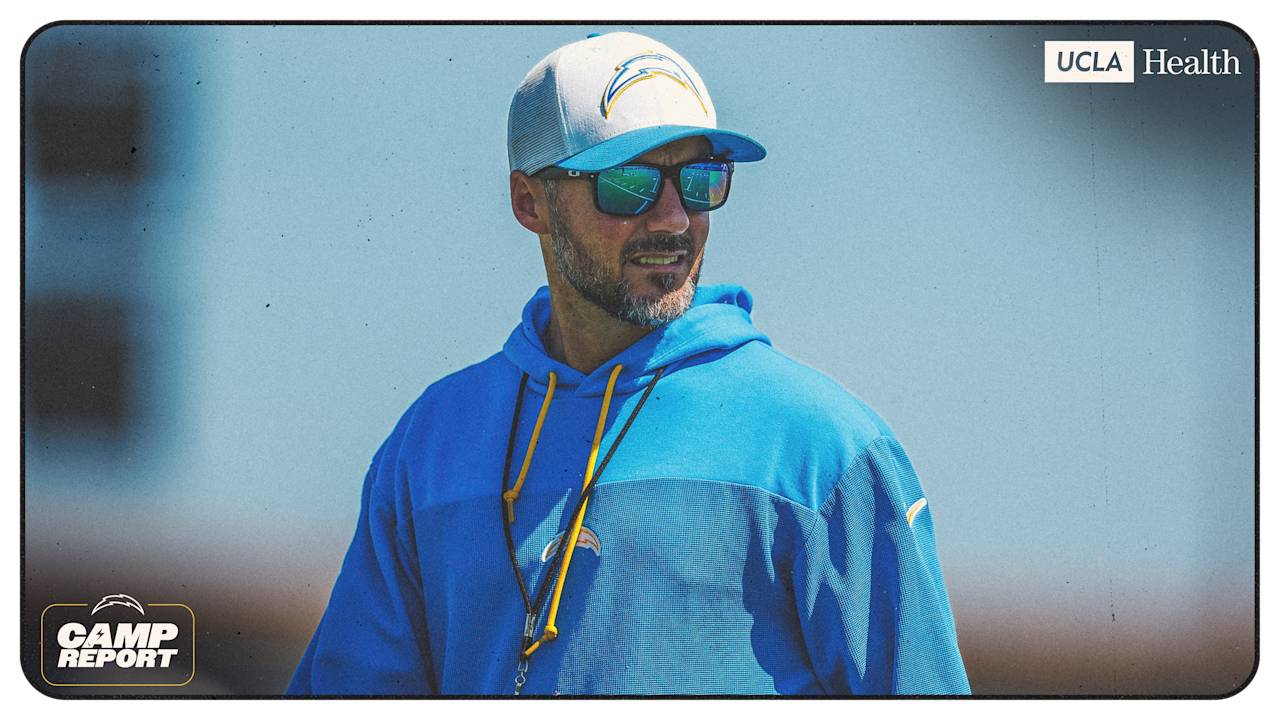 Why Jesse Minter Is Excited About the Defense in 2025