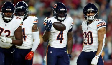 DraftKings promo code: Claim $200 bonus bets for NFL betting and $200 off NFL Sunday Ticket on August 17