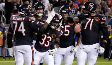 Caesars Sportsbook promo code: 20 100% profit boosts with CBS20X for NFL preseason games on Friday, Aug. 22