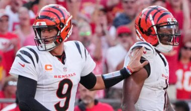 How to bet on the Bengals in 2025: Super Bowl odds, win total, props, best bets, picks for Cincinnati