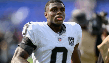 Jakorian Bennett trade grades: Eagles bring in new contender to CB competition, Raiders add DT depth