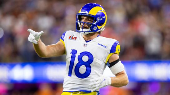 Steelers' Ben Skowronek